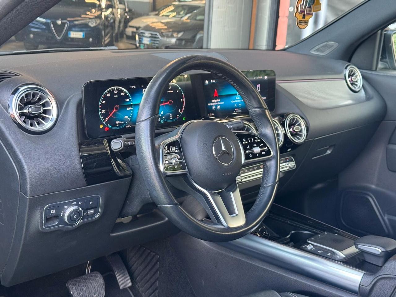 Mercedes-benz GLA 220 d Automatic 4Matic Premium