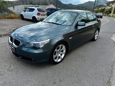 Bmw 530 530d cat Futura