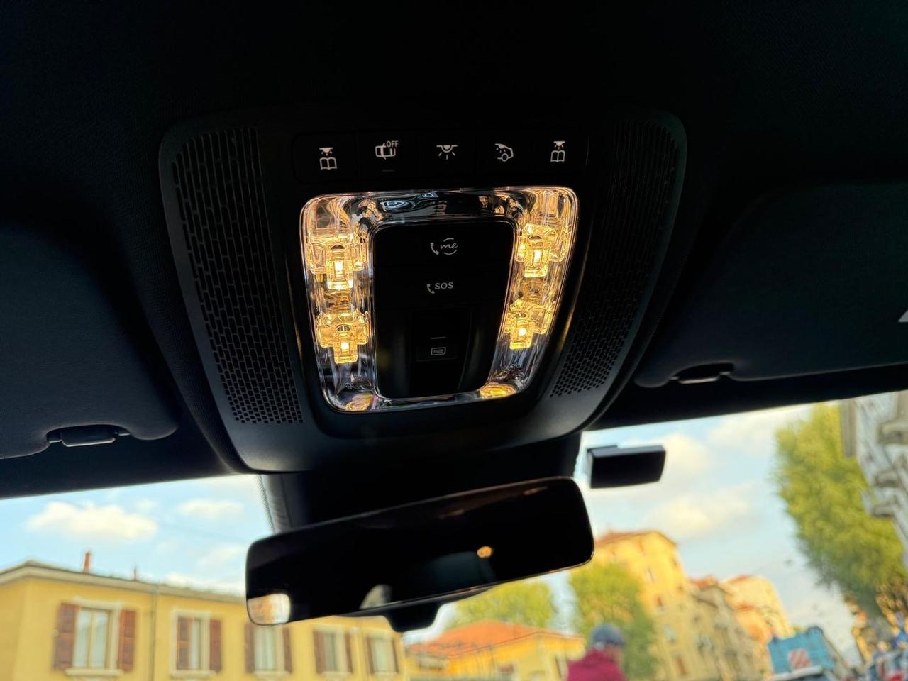 Mercedes-Benz A 35 AMG Premium A 35 AMG MHEV #7372