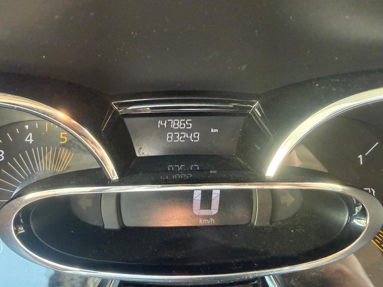 Renault Clio 1.5 dCi 8V 75CV 5 porte Wave