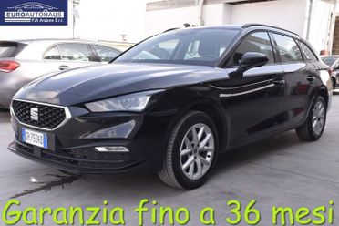 SEAT Leon Sportstourer 2.0 TDI Style