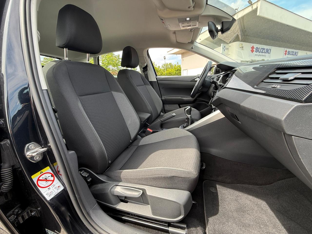 Volkswagen Taigo 1.0 TSI 110 CV Life