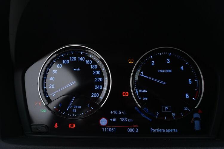 BMW X1 18d Business xDrive Auto BR403912 2.0 Diesel 150CV