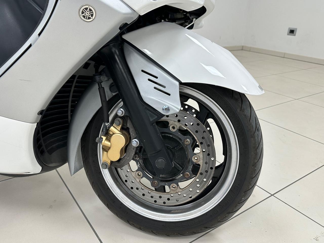 Yamaha TMAX 500 - 2007