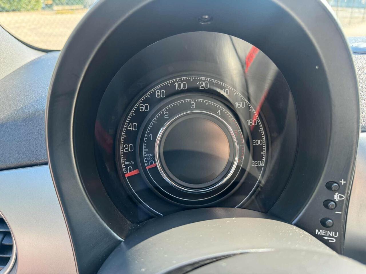 Fiat 500 1.3 Diesel 16V 95 CV GQ