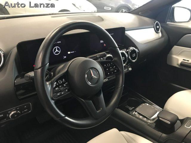 MERCEDES-BENZ GLA 250 e hybrid Plug-in Business Extra PREZZO REALE