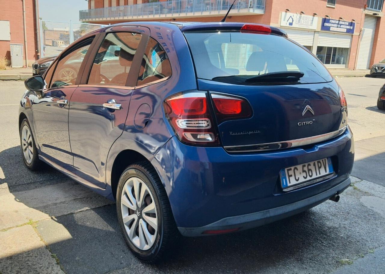 CITROEN C3 PureTech 1.200 82cv Live Edition