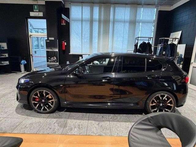 BMW 118 d MSport Pro