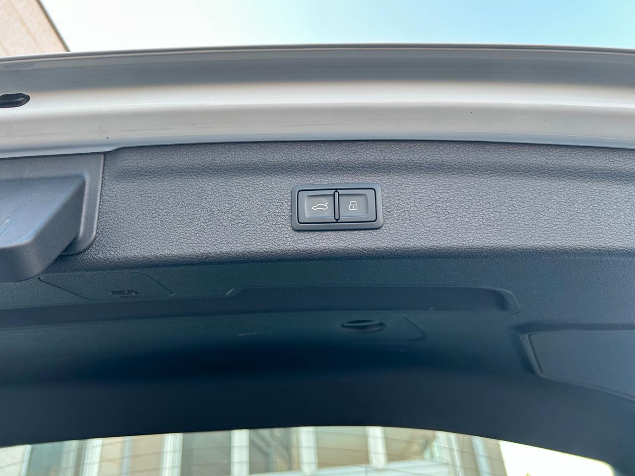 Audi Q3 35 TDI S tronic Business Advanced