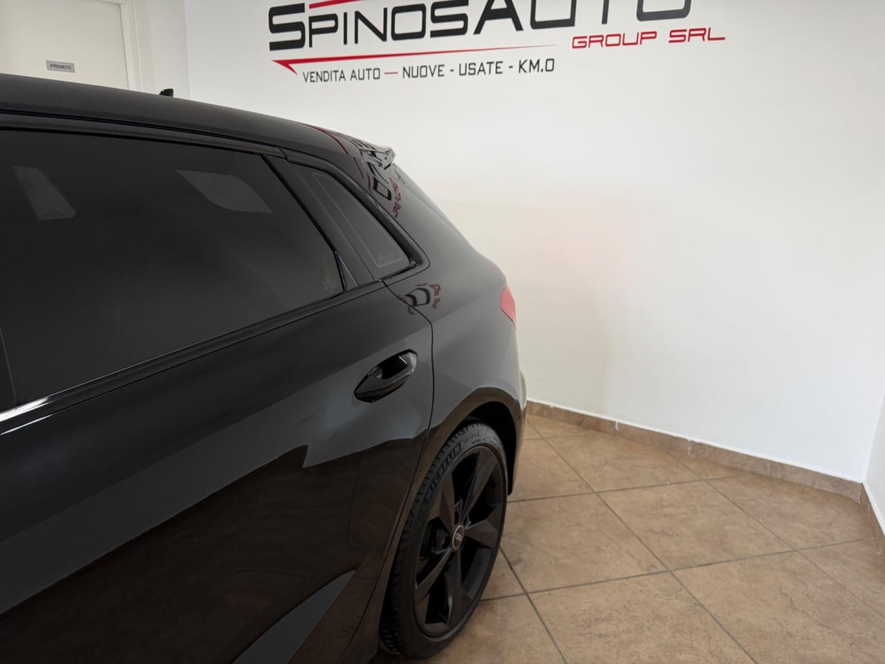 Audi A3 SPB 30 TDI S tronic line edition