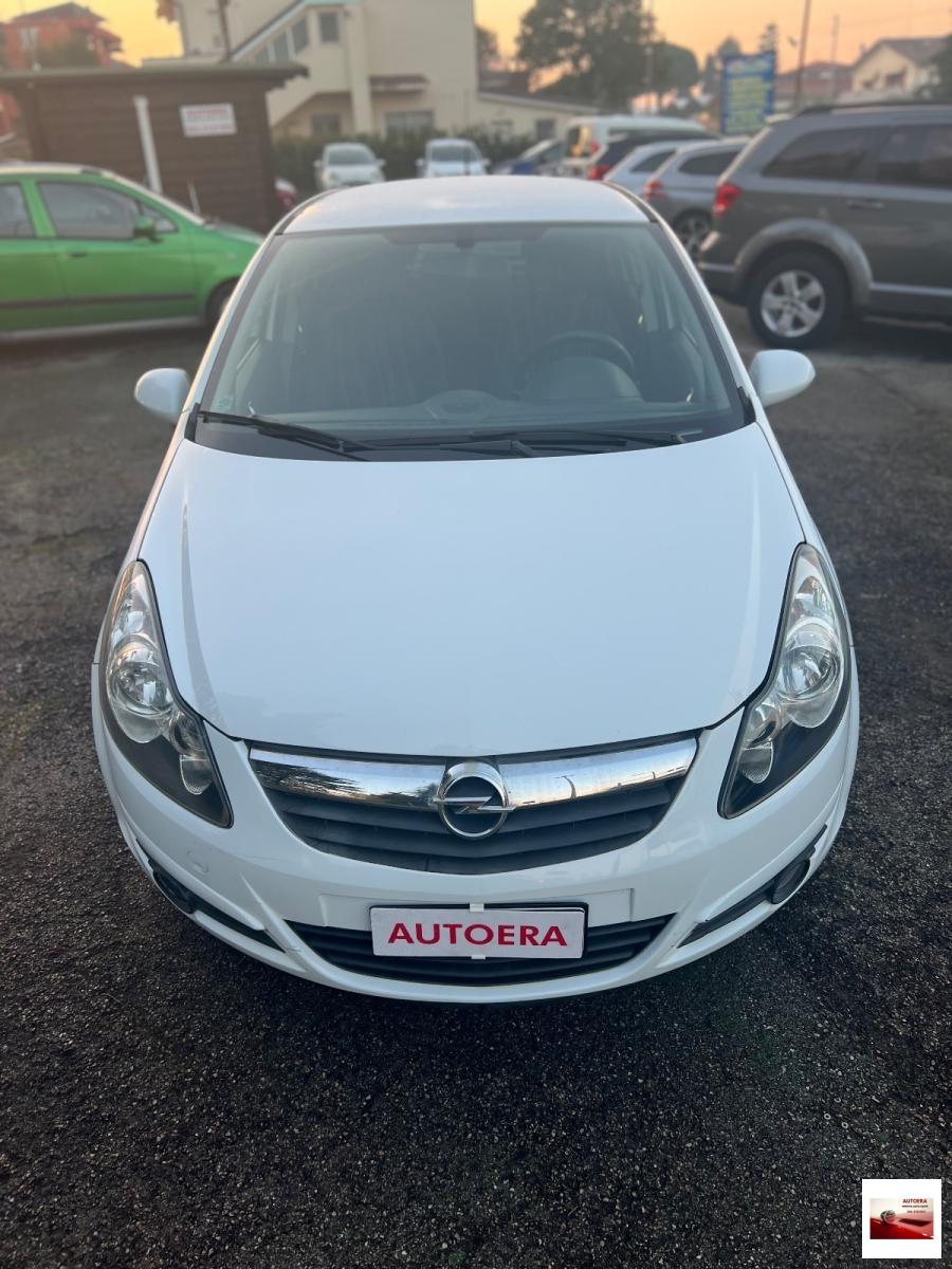 OPEL - Corsa - 1.2 16V 80CV GPL-TECH 5p. Edition