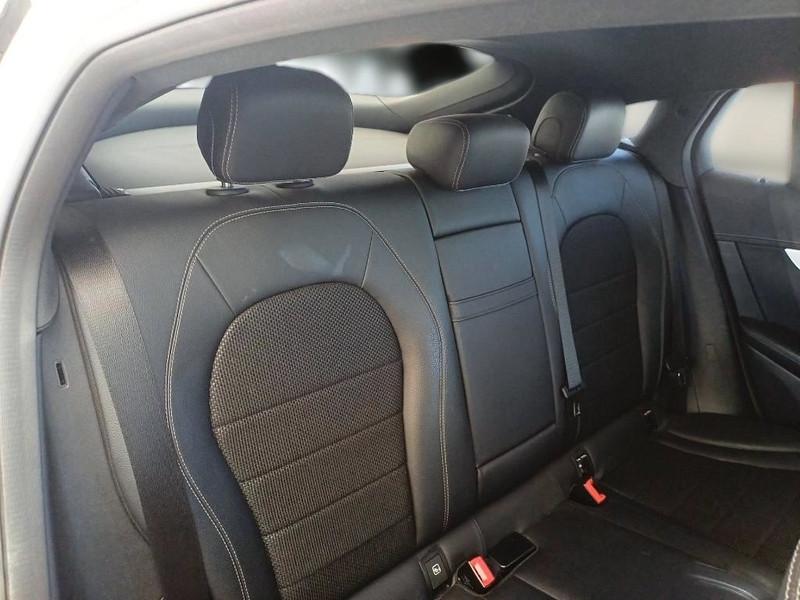 MERCEDES-BENZ GLC 300 D COUPE 4MATIC PREMIUM AUT. SUV
