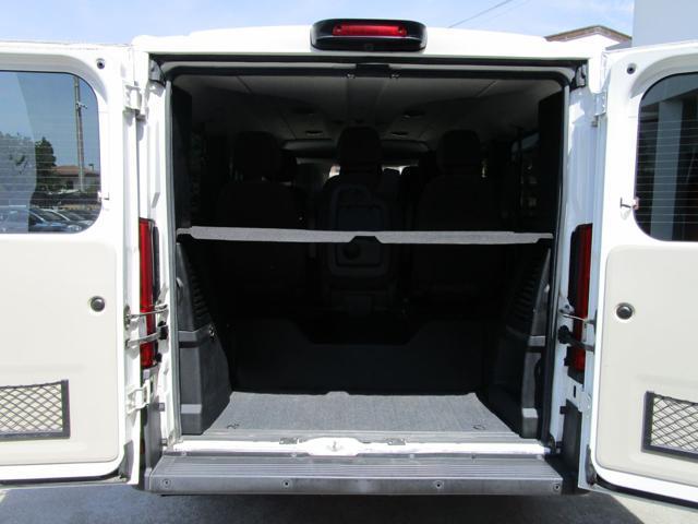 PEUGEOT Boxer O FIAT DUCATO 330 140 S&S PC-TN Combi Premium