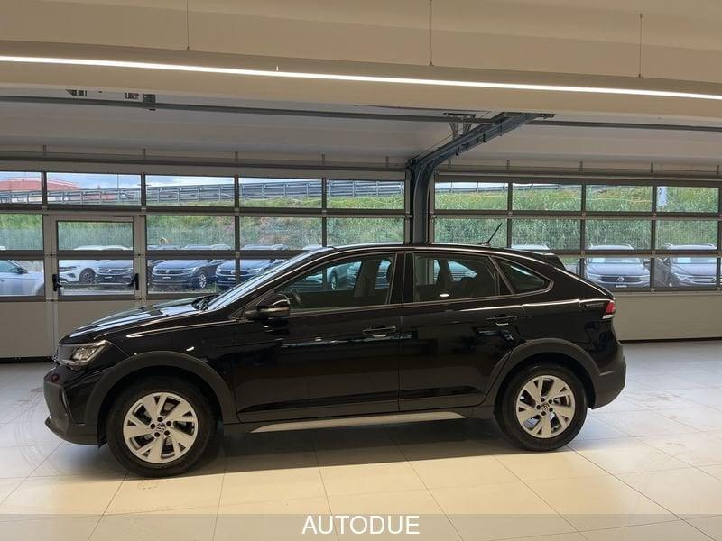 Volkswagen Taigo 1.0 TSI LIFE 110 CV