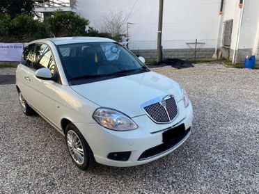 Lancia Ypsilon 1.2 69 CV Elle