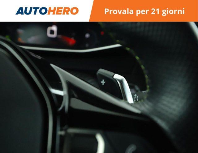 PEUGEOT 2008 BlueHDi 130 S&S EAT8 GT Line