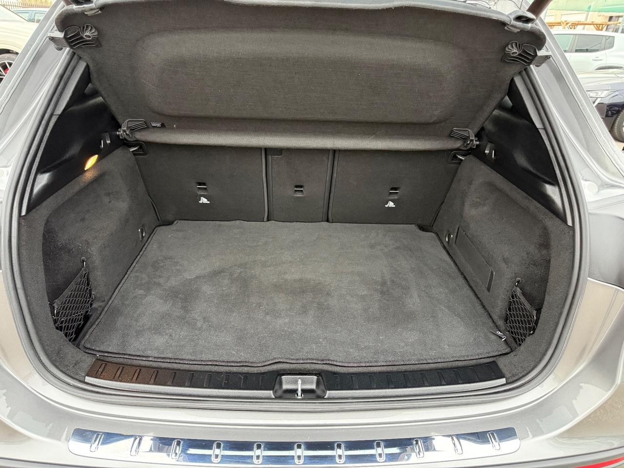 Mercedes-benz GLA 220 d Automatic Premium AMG