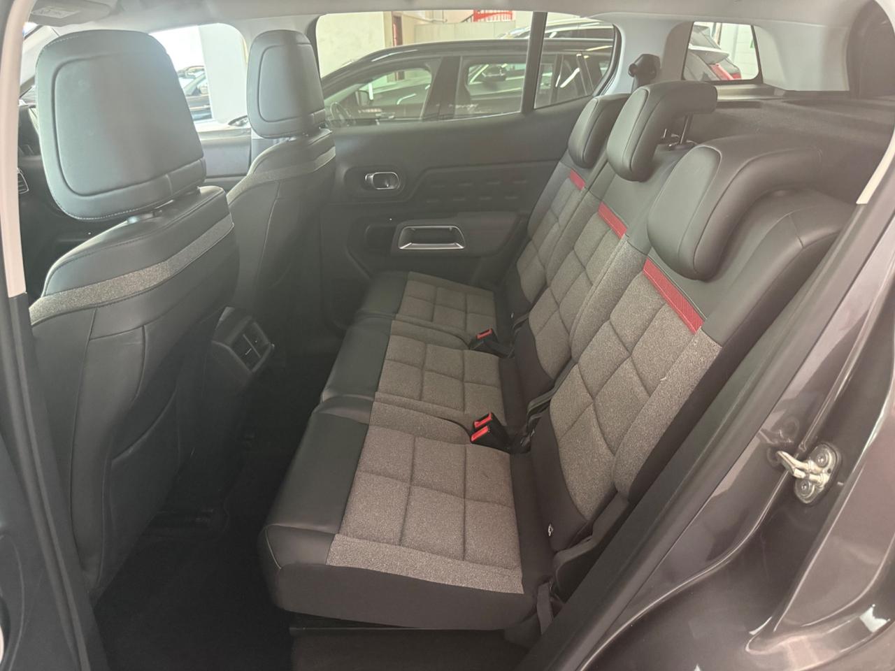Citroen C5 Aircross Hybrid 225 e-EAT8 Shine