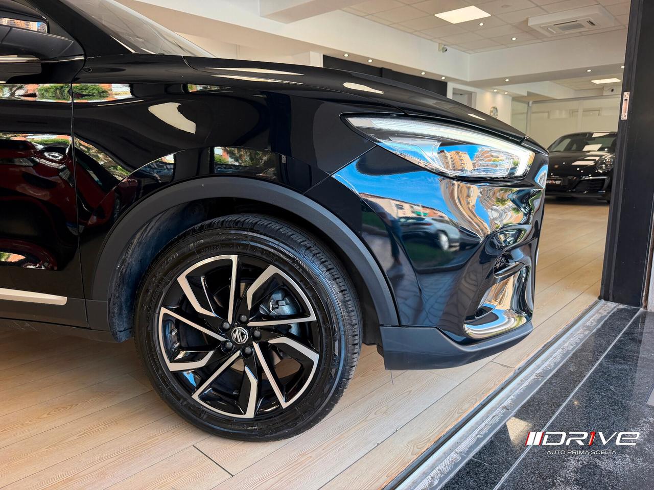 MG ZS (2021-2025) ZS 1.5 VTi-tech Luxury