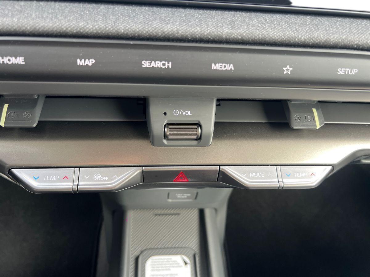 KIA EV2 SR FWD EARTH 22 CMF SND