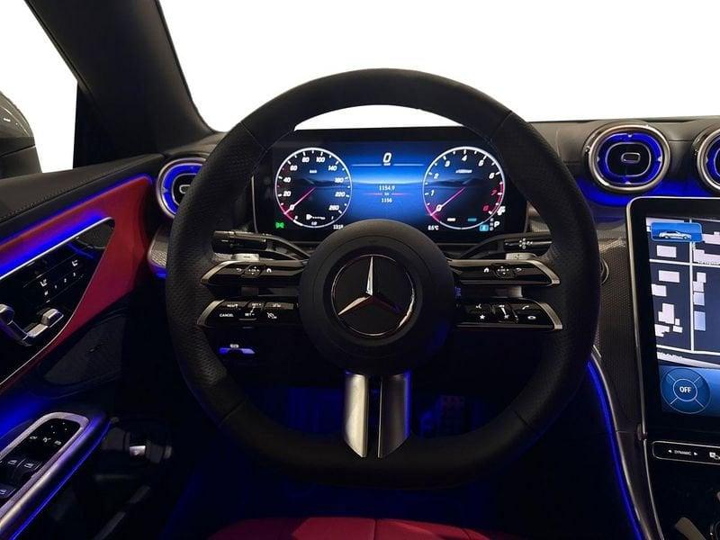 Mercedes-Benz CLE Cabrio 450 AMG Line Premium 4matic auto