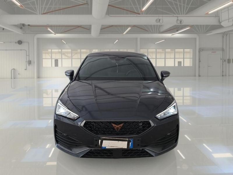 CUPRA LEON 1.4 E-HYBRID 150KW DSG 5 PORTE BERLINA