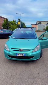 Peugeot 307 2.0 HDi Station XS
