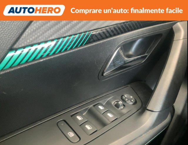 PEUGEOT 2008 PureTech 100 Allure Pack