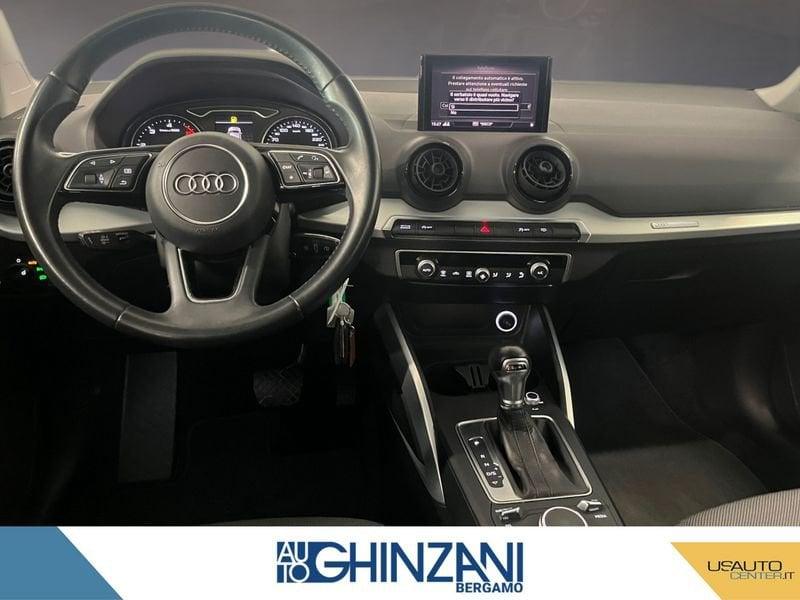 Audi Q2 Q2 30 TDI S tronic Business