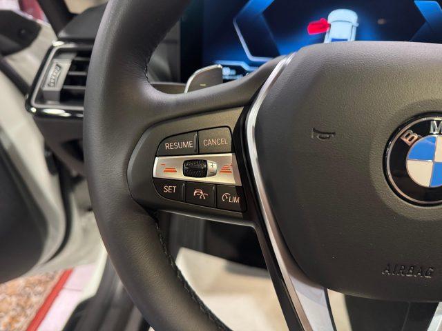 BMW 218 i Coupé *CERCHI 19*TETTO*UNIPROP*HEAD UP*