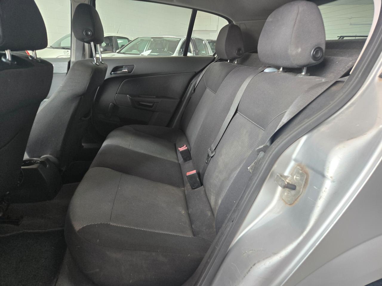Opel Astra 1.7 CDTI 110CV ecoFLEX 5 porte Enjoy