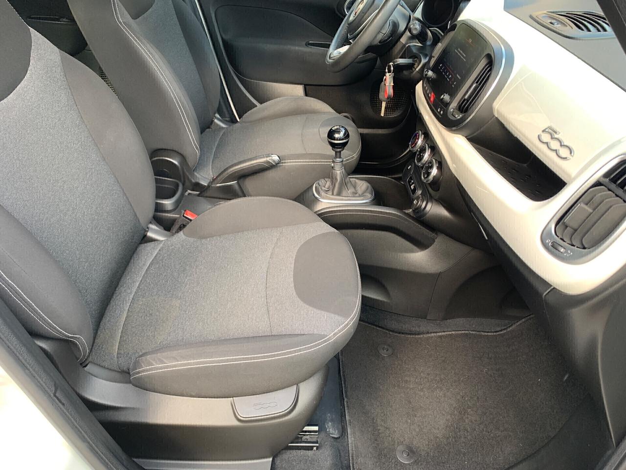 Fiat 500L 1.3 Multijet 95 CV