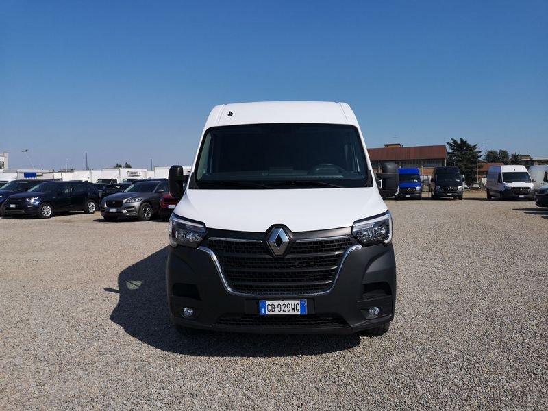 Renault Master T33 2.3 dCi 135 PM-TM Furgone Ice