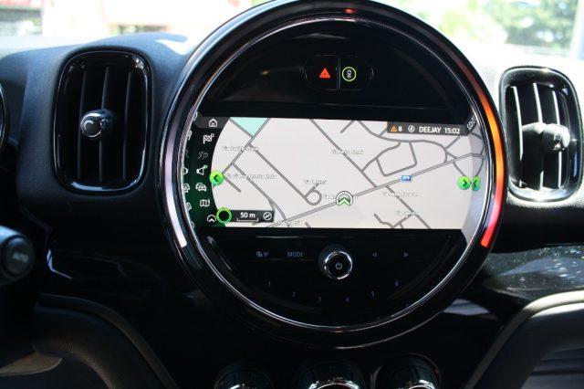 MINI Countryman 2.0 Cooper D ALL4 Automatica