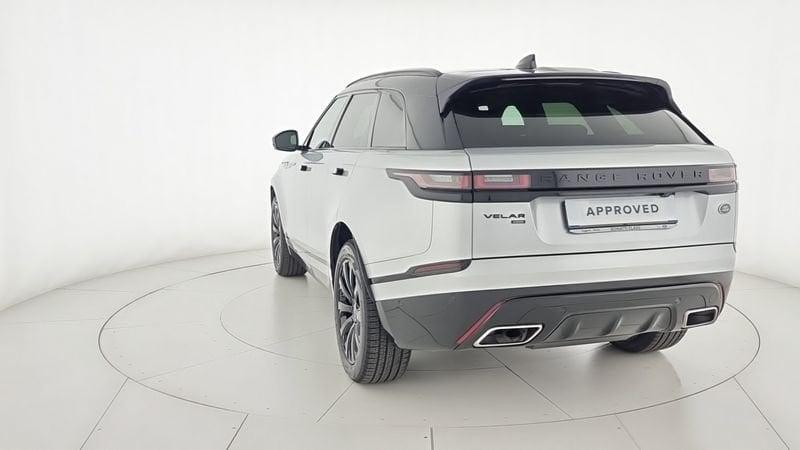 Land Rover Range Rover Velar 3.0 V6 SD6 300 CV R-Dynamic