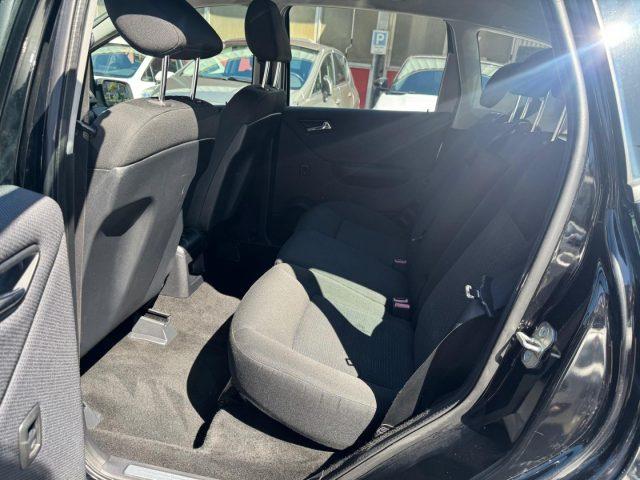 MERCEDES-BENZ A 160 BlueEFFICIENCY Executive