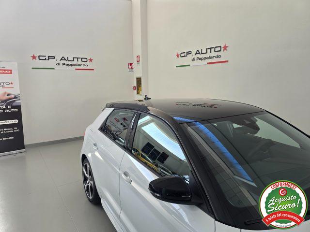 AUDI A1 SPB 30 TFSI S line edition