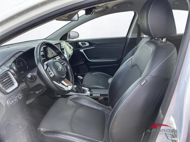 KIA XCeed 1.4 T-GDi Style