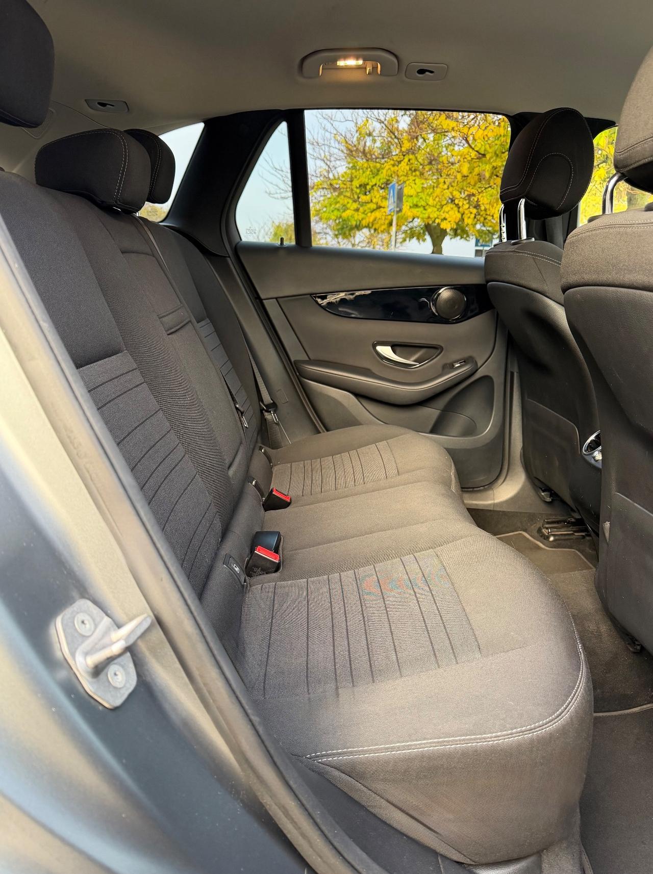 Mercedes GLC 220 d Sport 194CV 4Matic Restyling