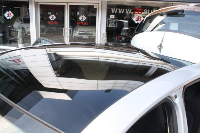SMART ForFour 70 1.0 twinamic Passion
