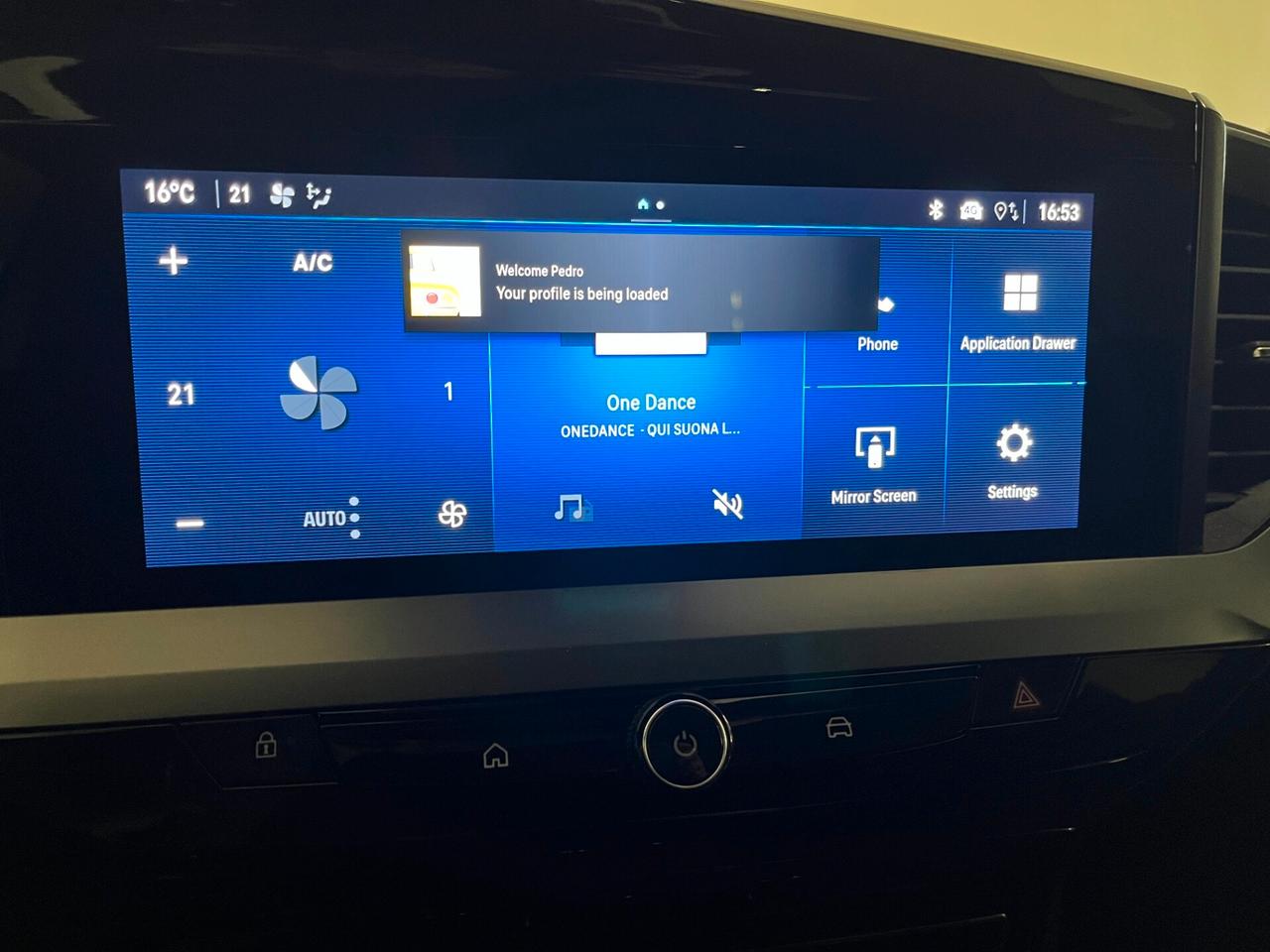 OPEL Mokka 2ª serie Mokka 1.2 Turbo 136 CV GS