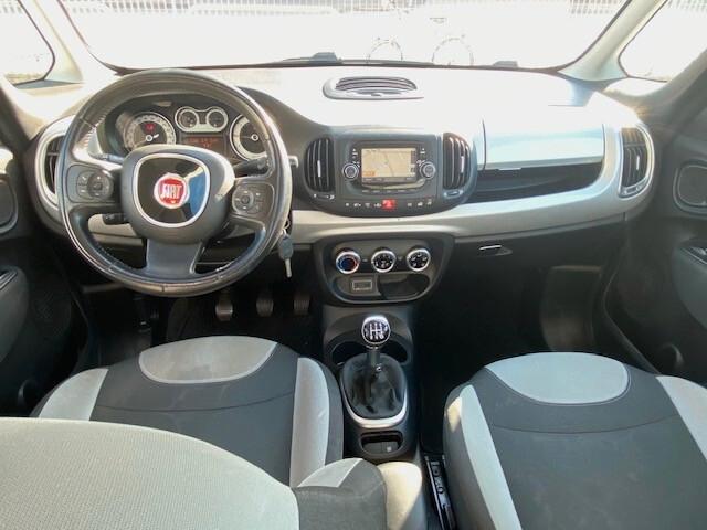 Fiat 500L 1.3 Multijet 95 CV