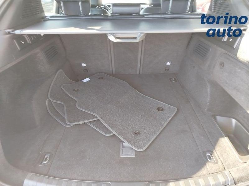 Alfa Romeo Stelvio Stelvio 2.2 Turbodiesel 160 CV AT8 RWD Competizione