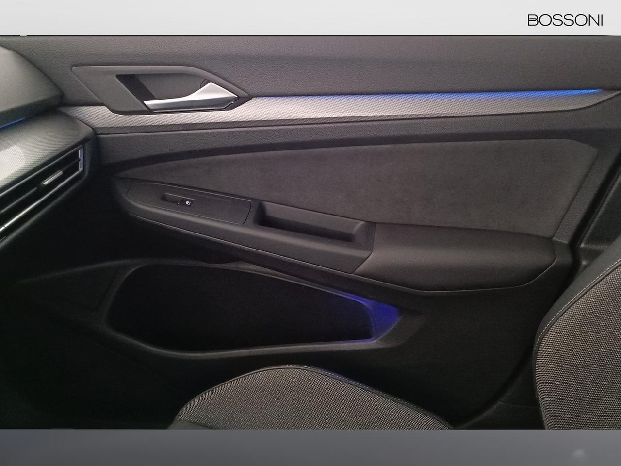 Volkswagen Golf 2.0 tdi scr 150cv style dsg