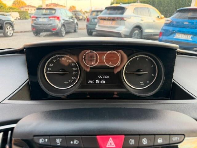 Lancia Ypsilon 1.3 MJT 16V 95 CV 5 porte S&S Elefantino
