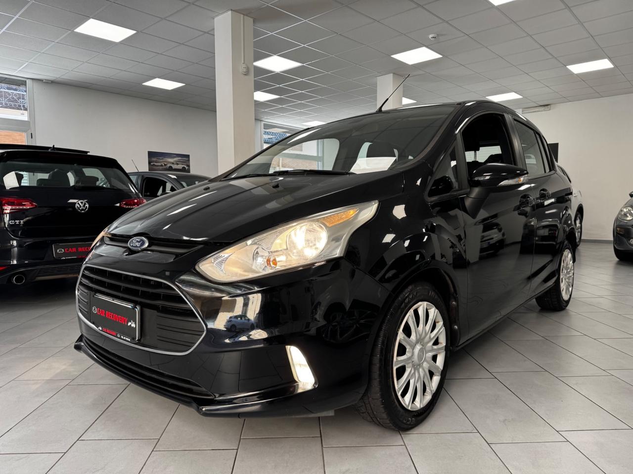 Ford B-Max 1.5 TDCi 75 CV Business