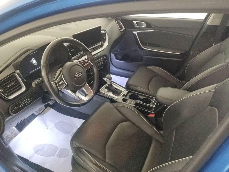 KIA Xceed 1.6 crdi Evolution Adas Pack Plus 136cv dct 7m