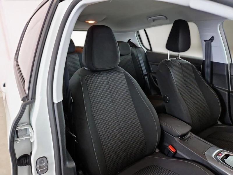 PEUGEOT 308 Business BlueHDi 130 S/S 5 PORTE