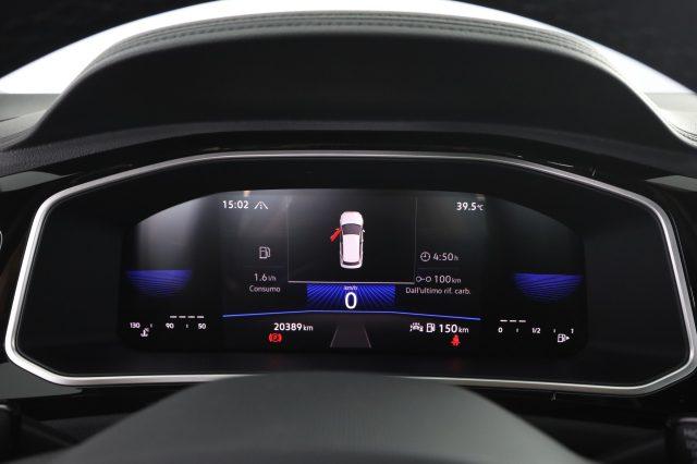 VOLKSWAGEN T-Roc T-Roc 1.0 TSI R-Line