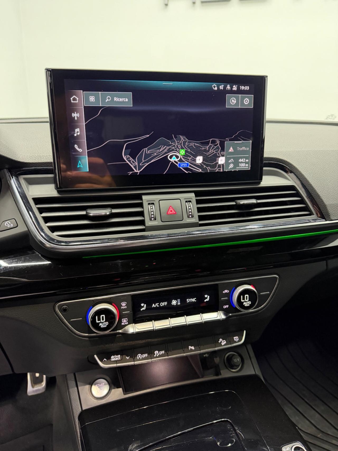 Audi Q5 SPB 40 TDI quattro S tronic line plus